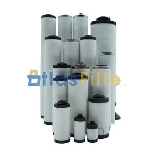 003604 BTLAS <span class=keywords><strong>Filter</strong></span> Pengganti Pompa Vakum Berkualitas Tinggi Baru Pemisah Kabut Oli EU205/EU300 Efisiensi 99,995% <span class=keywords><strong>Filter</strong></span> 0,3 - Product Image 6