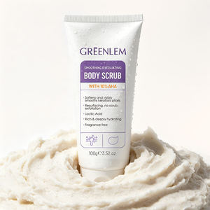 Crema Nutritiva para la Piel con Vitamina E y Fragancia Fresh Joy para Todo Tipo de Piel - Product Image 3