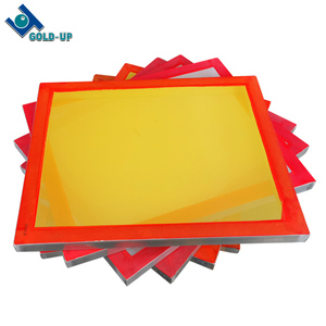 Khung lưới lụa bằng nhôm cao cấp với vật liệu in cao cấp để in lụa - Product Image 4