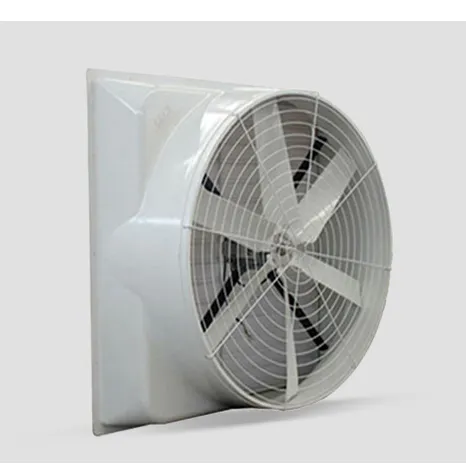 Vevor — ventilateur d'extraction avec lames en acier inoxydable, ventilateur industriel en fibre de verre, cône