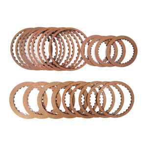 ZF 6HP19 Master Rebuild kit Caja de cambios para BMW Sistema de transmisión automática Master Rebuild kit ZF 6HP19 - Product Image 4