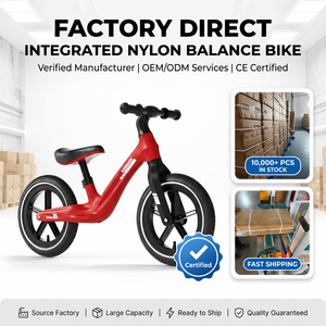 Vélo d'équilibre pour enfants, nouveau modèle OEM chinois, meilleur vélo d'équilibre pour bébé/vélo d'équilibre pour enfants pas cher - Product Image 1