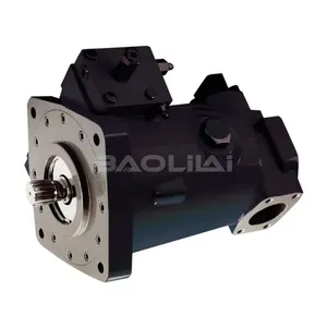 Pistón Hidráulico P07 Pump P073L1cl50b0 para Aplanadora de Carreteras - Product Image 1