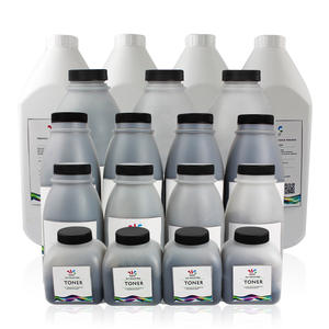 Weemay ผงหมึกสีดำอเนก<span class=keywords><strong>ป</strong></span>ระสงค์,ผงหมึกสำหรับเครื่องพิมพ์ Kyocera - Product Image 2