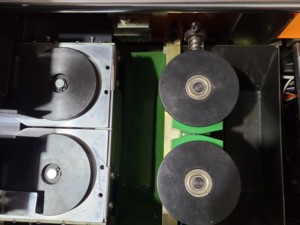Công nghệ tiên tiến PUR-S2000P Pur chất kết dính cho kích thước A4 với bằng sáng chế Phát minh củ<span class=keywords><strong>a</strong></span> phun keo - Product Image 5