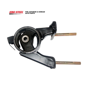 Kingsteel Высокое качество двигателя крепление поддержка фабрики для <span class=keywords><strong>Toyota</strong></span> <span class=keywords><strong>Vios</strong></span> NCP42 1nzfe NCP90 12371-0M030 12371-23011 - Product Image 5