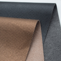 Cuir artificiel pu pour boîte de luxe, étui pour journal intime pour reliure de livres