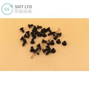 KHJ-MC1A6-00 สกรูหัวแบน HEXLOBE T สำหรับยามาฮ่า เอสเอส 8 มม. เทปฟีดเดอร์ - Product Image 3