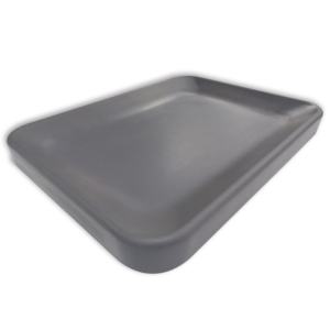 Cambiador de Pañales Portátil de Piel Sintética PU, Ecológico, de Alta Calidad, para Uso Doméstico, Impermeable, con Bolsas para Pañales Usados - Product Image 5