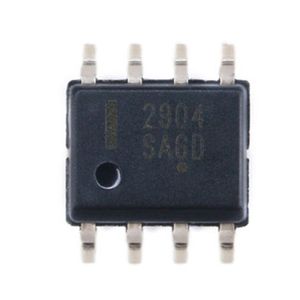 LM2904DR2G Componentes Electrónicos, Chips IC, Circuitos Integrados IC - Product Image 1