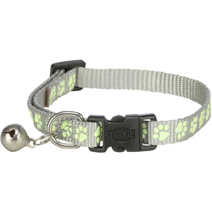 Collar reflectante para mascotas con campana varios colores talla 0 - Product Image 3