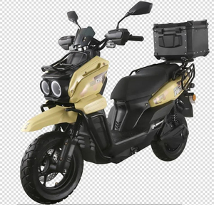 Nouveau Scooter Électrique Compact et Puissant pour Adultes 2024 - Idéal pour la Mobilité Quotidienne et les Loisirs (Vente en Gros) - Product Image 5