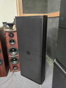 SRX715 15inch passive 500W RMS 1000W PEAK full range professional <b>speaker</b> for KTV supermarket cafe shop church - Product Image 3