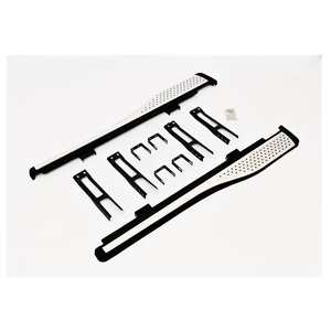 Pedal de pie de paso lateral de estribos de coche de bajo <span class=keywords><strong>precio</strong></span> para Honda <span class=keywords><strong>CRV</strong></span> 2012 2013 2014 2015 <span class=keywords><strong>2016</strong></span> - Product Image 2