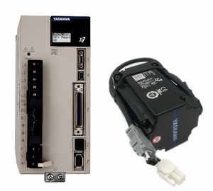 Variador de Frecuencia RYH401F5-VV2 / 751F5-VV2 / 152D / RYT de 850 Vatios Sin Frenado, Tipo de Pulso Aoki, Apto para Equipos Láser - Product Image 6