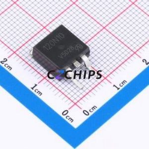 Original-Nouveau IPB120N10S405ATMA1-VB D2PAK(TO-263) Transistor Transistor à effet de champ (MOSFET) - Product Image 1