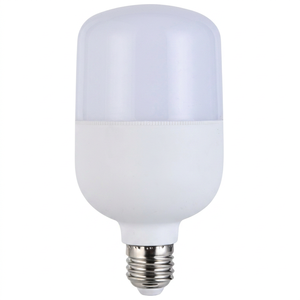 หลอดไฟ LED 10W ฐาน E27รูปตัว T แหล่งกำเนิดแสง SMD ปุ่มควบคุมด้วยตนเอง AC165V-265V Ra90กลางแจ้ง - Product Image 1