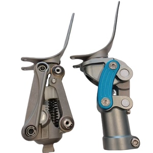 Proveedor de fábrica de <span class=keywords><strong>ortopedia</strong></span> de pierna protésica de articulación de rodilla rota de extremidades artificiales - Product Image 5