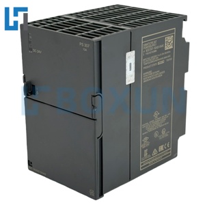 ใหม่ซิมมาติก S7-300 PS307 ของแท้แหล่งจ่ายไฟที่เสถียร 6ES7307-1KA02-0AA0 PLC โมดูล 6ES73071KA020AA0 ในสต็อก - Product Image 3