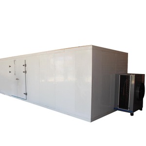 Máquina de Secado de Alimentos con Bomba de Calor de Bajo Consumo, Deshidratador de Pescado, Frutas y Verduras, Secador de Pepino de Mar - Product Image 2