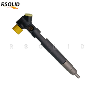 Injecteur de carburant diesel Common Rail Rsoliddiesel A6510702387 pour moteurs diesel OM651 OM646 OM654, pièces de moteur diesel, pièces de machines de construction - Product Image 2