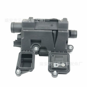 Séparateur d'huile et d'eau, soupape d'échappement 94810713522 pour Porsche Cayenne 12 pouces, nouvelle pièce de rechange - Product Image 4