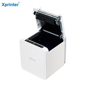 XP-T890H Chất lượng cao 300 mm/giây 3 inch trực tiếp máy in hóa đơn nhiệt 83/80/58mm USB + nối tiếp + LAN Xprinter - Product Image 3