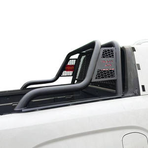 Cadre anti-retournement pour le <span class=keywords><strong>coffre</strong></span> de la camionnette à énergie nouvelle Radar RD5/RD6 - Product Image 1