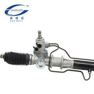 Support de direction hydraulique pour MITSUBISHI PAJERO <span class=keywords><strong>PININ</strong></span> H76W H77W LHD MR374045, nouveauté - Product Image 4