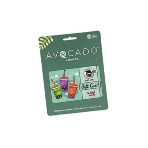 Carte cadeau VIP de <span class=keywords><strong>fidélité</strong></span> d'affaires en plastique PVC de haute qualité à impression personnalisée avec <span class=keywords><strong>porte</strong></span>-<span class=keywords><strong>cartes</strong></span> en papier - Product Image 1