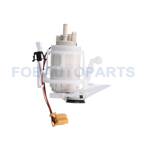 BMW 7シリーズF01 F02 F03 F04 2009-2015 16117217261用電気燃料ポンプモジュールアセンブリ - Product Image 3