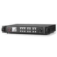 LED-Display Spezieller Kystar KSV2C 2-Port Triple-in-One High-Definition-Prozessor 1.300.000 Pixel-Dichte Einstellbare Helligkeit