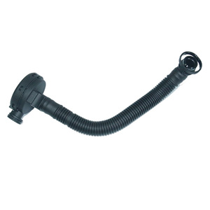 เครื่องแยกน้ำมันน้ำ 03E103210C สำหรับโฟล์คสวาเก้น ออดี้ สโกด้า ซีทอุปกรณ์กำจัดน้ำมันในน้ำเสียจากการล้างรถ - Product Image 4