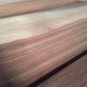 Chapa de madera PLB de corte rotativo Natural de marca <span class=keywords><strong>ABC</strong></span>, chapa de cara ecológica de grado D para muebles de madera contrachapada, piel de puerta Interior Hotel - Product Image 3
