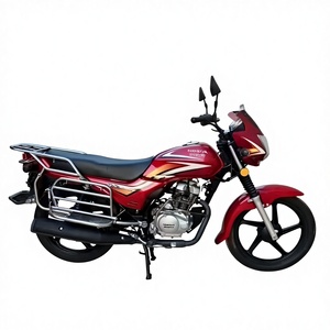 Motocicleta Honda de Calle Más Vendida con Motor de 150cc - Eficiente en Consumo de Combustible, Duradera y la Reina de la Relación <span class=keywords><strong>Calidad</strong></span>-<span class=keywords><strong>Precio</strong></span>, Exportable - Product Image 1