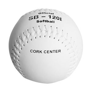 Pelota de Softbol de Cuero PVC de Venta Directa de Fábrica <span class=keywords><strong>Tamanaco</strong></span> 120i 120d, Pelota de Softbol de Cuero, La Más Vendida para Deportes - Product Image 4