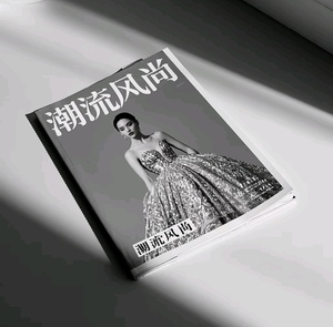 Impresión de revistas baratas Personalización de fábrica - Product Image 2