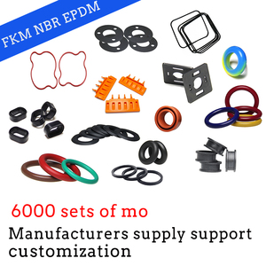 Tùy chỉnh Silicone cao su xúc giác đẩy nút Bìa/mũ, nút chìa khóa chuyển đổi nắp chính - Product Image 6