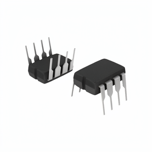 ชิป 8 DIP (0.300", 7.62 มม.) MC34071PG IC OPAMP GP 1 วงจร 8DIP วงจรรวม ชิป ตัวแทนจำหน่ายที่ได้รับอนุญาต - Product Image 1