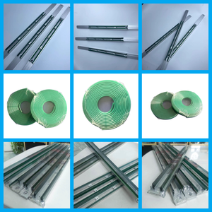 Parti di Ricambio per Stampante a Pasta Saldante: Lama Squeegee, Supporto Lama, Morsetto PCB, Sensore Fotocamera, Motore, Binario di Trasporto, Modulo di Allineamento per Linea SMT - Product Image 2