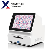 Microscope 20x Ultra-high Resolution Dual-slide Digital Slide Scanner, Laboratory Research and Teaching