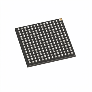 Componente de Chip Electrónico Integrado de Canal de Fabricante 196 LFBGA LFD2NX-40-7BG196I - Product Image 1
