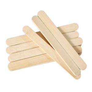 แท่งไม้ธรรมชาติสำหรับทาแว็กซ์แต่งหนวด ใช้งานง่าย เป็นมิตรกับสิ่งแวดล้อม ต่อเนื่องได้ ใช้แล้วทิ้ง ราคาถูก ปลอดภัยสำหรับอาหาร - Product Image 4