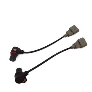 Sensor de posición del árbol de levas 06A906433B 06A906433G 06A906433L 06A906433N para Audi A1 A3 TT Vw GOLF Jetta <span class=keywords><strong>MULTIVAN</strong></span> Passat Skoda Seat - Product Image 2