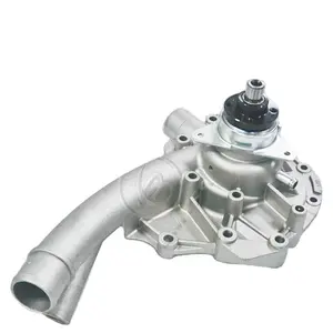 BMTSR Car Coolant Radiator Water Pump for M102 W201 W124 C124 102 200 05 20 1022000520