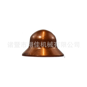 Xiangjia Machinery Brass Fittings 3161438125834 Rigid For Various Industries - Product Image 1