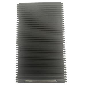 Cortina Retráctil para Portavasos para Subaru XV Impreza STi Legacy WRX Outback 66155AG100JC, Material ABS para Consola Central - Product Image 1