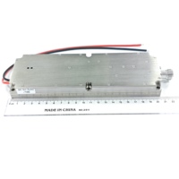 Penguat Daya RF yang Dapat Disesuaikan GF100W5150-5250MHz Modul Lora GaN Modul Anti-drone VCO Terintegrasi
