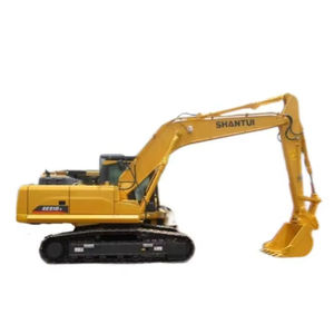 Tout nouveau SE210-9 d'excavatrice de la mini excavatrice 21ton bon marché - Product Image 1