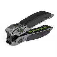 FTS-01 Drop Cable Stripper Flat Cable Stripper Fiber Optical Stripper